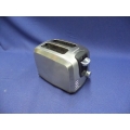 Stainless Steel Black & Decker Kitchen Tools Toaster